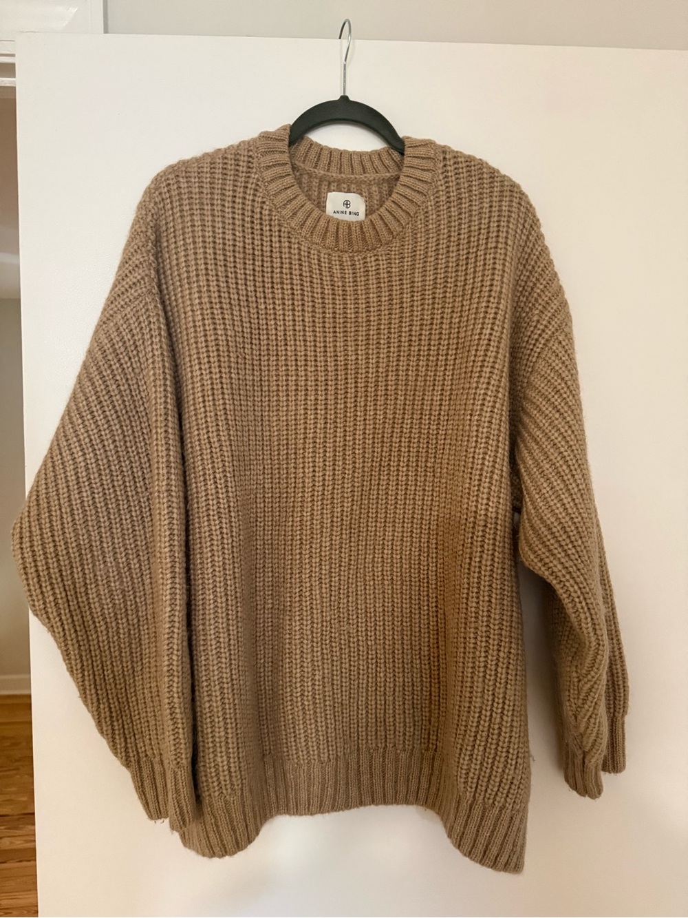 Anine Bing sweater